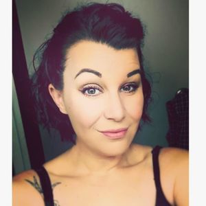 Meet your Posher, Jenna