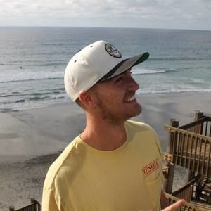 Meet your Posher, Zack