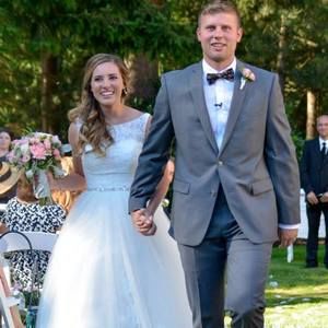 Meet your Posher, Brad