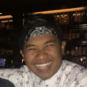 Meet your Posher, Timothy