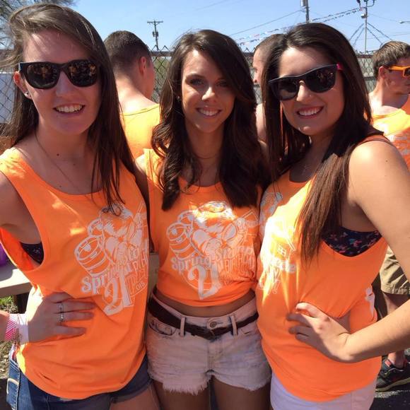 Meet your Posher, Kelly