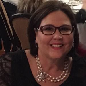 Meet your Posher, Lynda