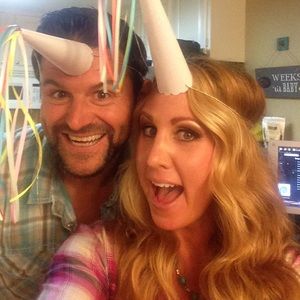 Meet your Posher, Christy