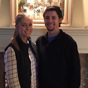 Meet your Posher, Chase