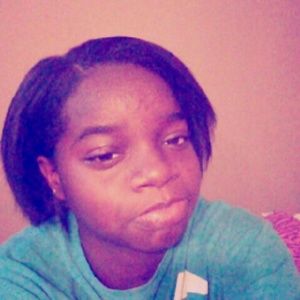 Meet your Posher, Keziah