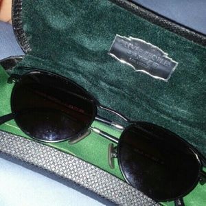 Oliver People sunglasses