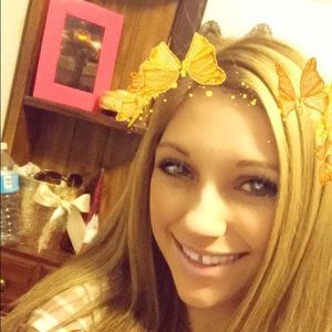 Meet your Posher, Sierra