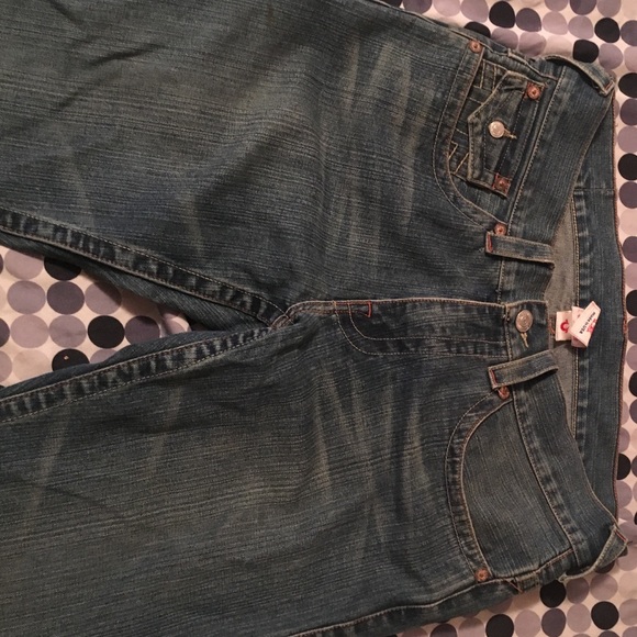 True religion