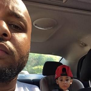 Meet your Posher, James