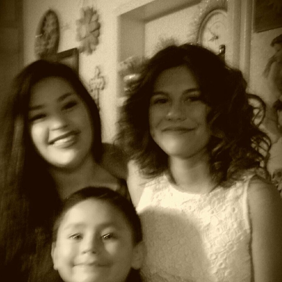 Meet your Posher, Teresa - Picture 1 of 1