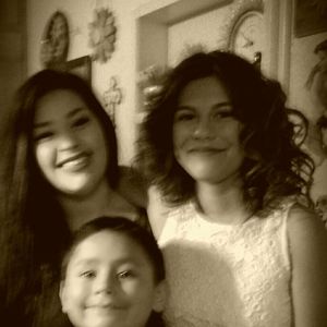 Meet your Posher, Teresa