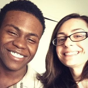 Meet your Posher, Kevin