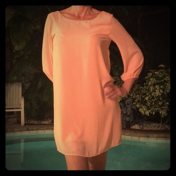 Shift Dress ~ NWT