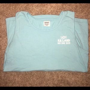 Kappa Delta Tank Top