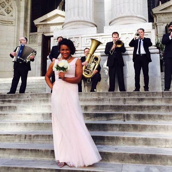 Meet your Posher, Thuythi - Picture 4 of 5