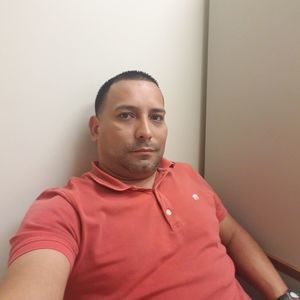 Meet your Posher, William