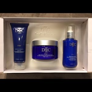Men's luxurious 3 piece gift set
