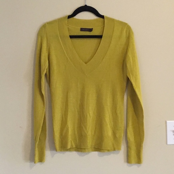 The Limited Wool Blend Sweater