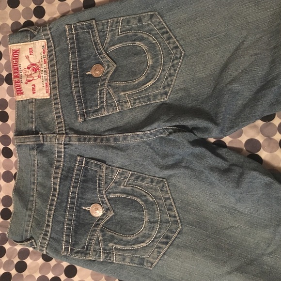True Religion