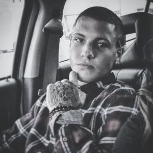 Meet your Posher, Shane