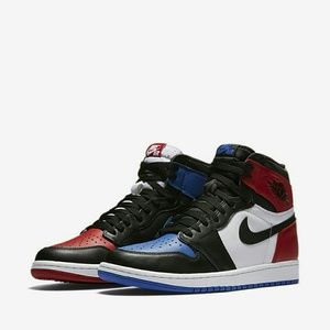 Air Jordan 1s Top 3 Pick