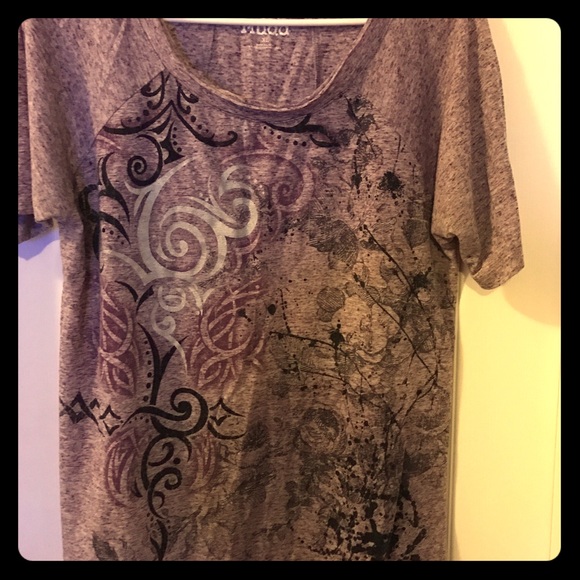 Mudd Juniors 👚 sz XL