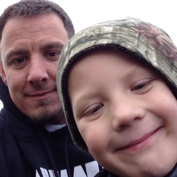 Meet your Posher, Scott - Picture 1 of 1