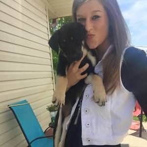 Meet your Posher, Whitney