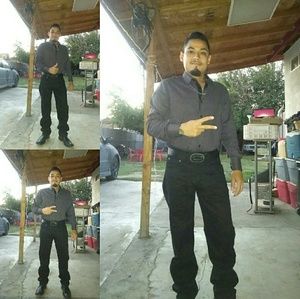 Meet your Posher, Ernesto