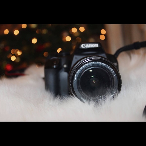 ❗️Last day available❗️✨Canon Rebel Camera Package✨
