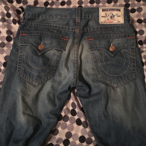 True Religion