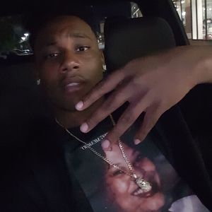 Meet your Posher, Rico