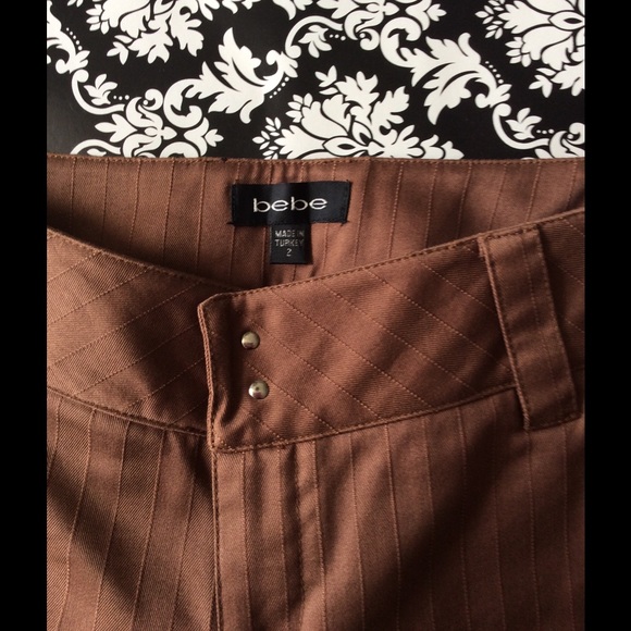 Bebe Capris - image 3