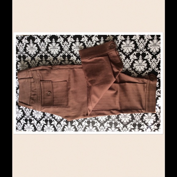 Bebe Capris - image 4