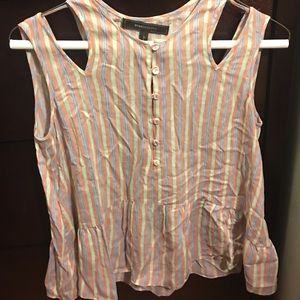 BCBG blouse