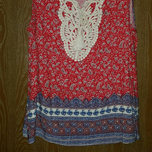 Tank Top - Picture 2 of 2