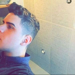 Meet your Posher, Giancarlos