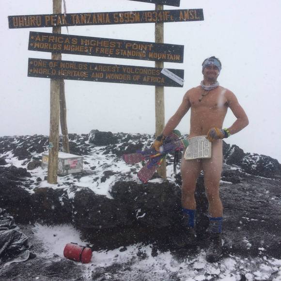 Meet your Posher, Christian - Picture 1 of 1