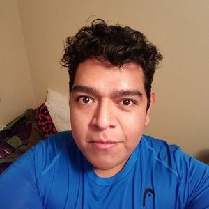 Meet your Posher, Emmanuel