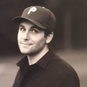 Meet your Posher, Dave