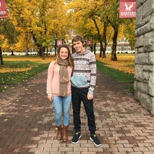 Meet your Posher, Kawai