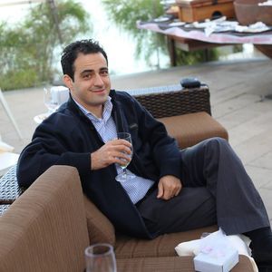 Meet your Posher, Erman