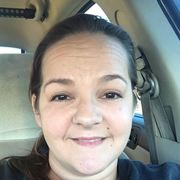 Meet your Posher, Krista