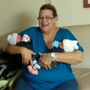 Meet your Posher, Melanie