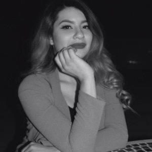 Meet your Posher, Judith