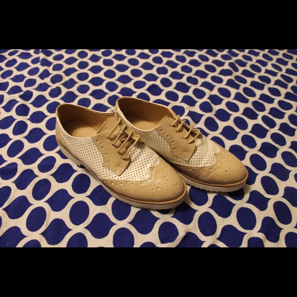 Wingtip Flatforms - Picture 3 of 3