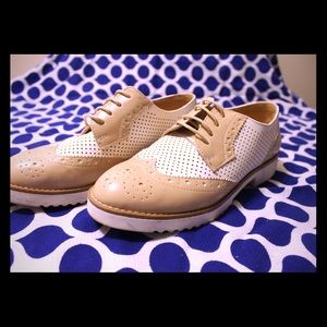 Wingtip Flatforms