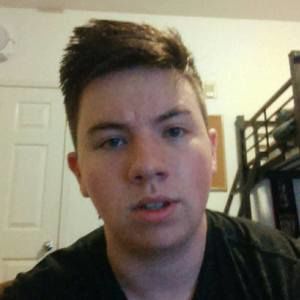 Meet your Posher, Colin