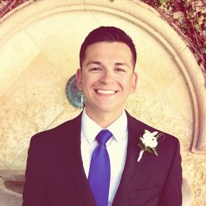 Meet your Posher, Tommy