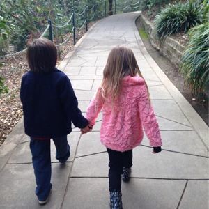 Meet your Posher, Lindsay